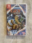 Gex Trilogy Nintendo Switch Limited Run #280 Brand New Sealed Game