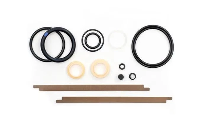 Fox Racing Shox Rebuild Kit for EO UTV 2.0 Shock 803-00-564 530-9600 - Image 2 of 4