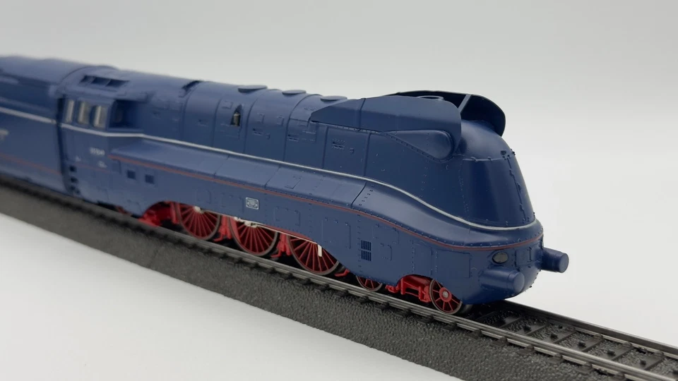 Märklin H0 3789 Dampflok Stromlinienform BR 03.10 der DRG *Digital* - Bild 3 von 4