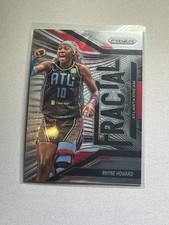 2025 Panini WNBA Prizm Pick Your Insert - Buy More & Save