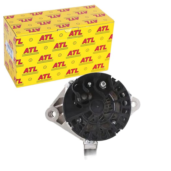 ATL Lichtmaschine Generator Passend FüR Alfa 159 Fiat Croma Stilo Opel Astra H-image