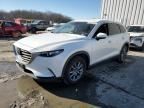 Steering Gear/Rack Fits 16-23 MAZDA CX-9 3104374