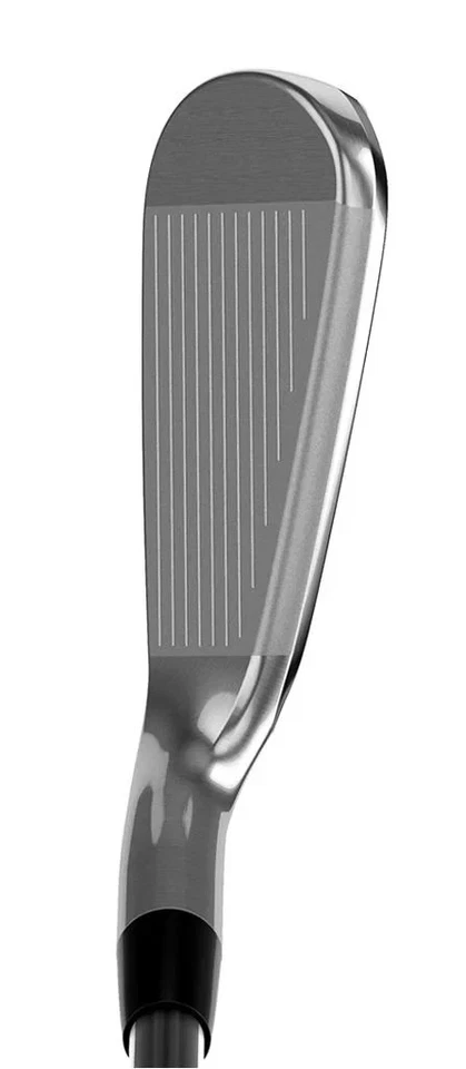 Mizuno JPX 921 Hot Metal Pro Iron set 5-Pw / NS Pro 950GH neo S - Image 3 of 4