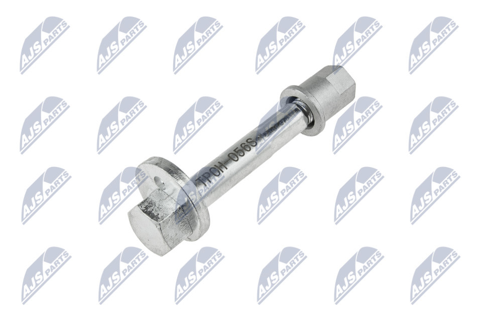 Rear NTY ZWT-CH-056S Camber Correction Screw Set for CHRYSLER,DODGE,JEEP