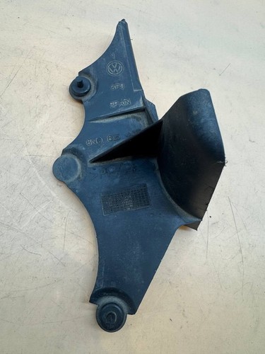 VW Polo III Abdeckung für Links vorderen Querlenker 6N0615447 S094