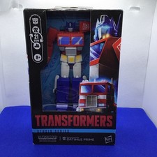 Transformers Studio Series Deluxe Class Devastation Optimus Prime Action Figure