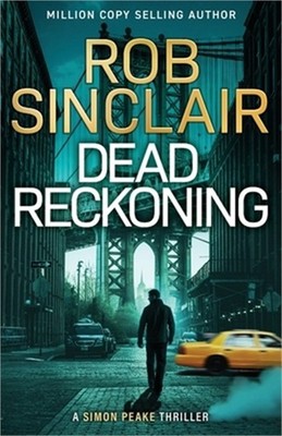 Dead Reckoning (Paperback or Softback)