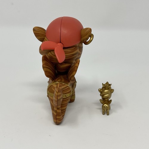 Tokidoki Mermicorno Series 9 Ahoy Figure - Bild 4 von 7