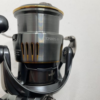 【DAIWA】23AIRITY LT2500S 23 AIRITY – Bass-Tokyo