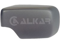 Alkar SpiegelgehäUse Abdeckung AußEnspiegel 6341849 FüR Bmw E46 3Er Touring 316