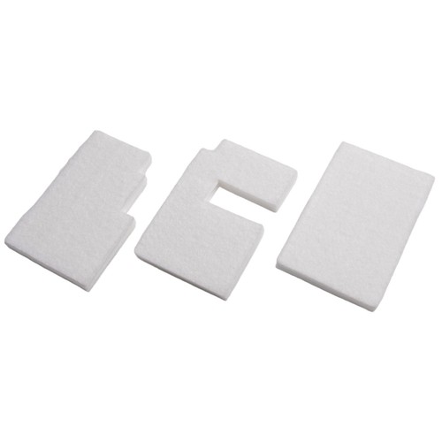 Waste Ink Pad Replacement Parts Without Shell XP-750 XP801 XP810 XP820 - Afbeelding 3 van 12