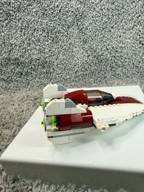 LEGO Star Wars A-Wing Starfighter Set 75175 - Vehicle Only