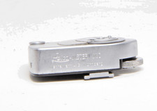 Leica Light Meter MC in used condition