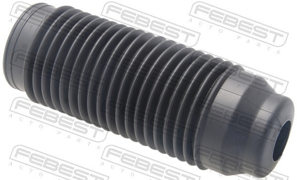 Febest Schutzkappe Manschette FüR StoßDäMpfer Vorn SZSHB-SX4F Suzuki-image