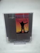 Robin Hood Prince of Thieves - NES Original Authentic Cartridge 