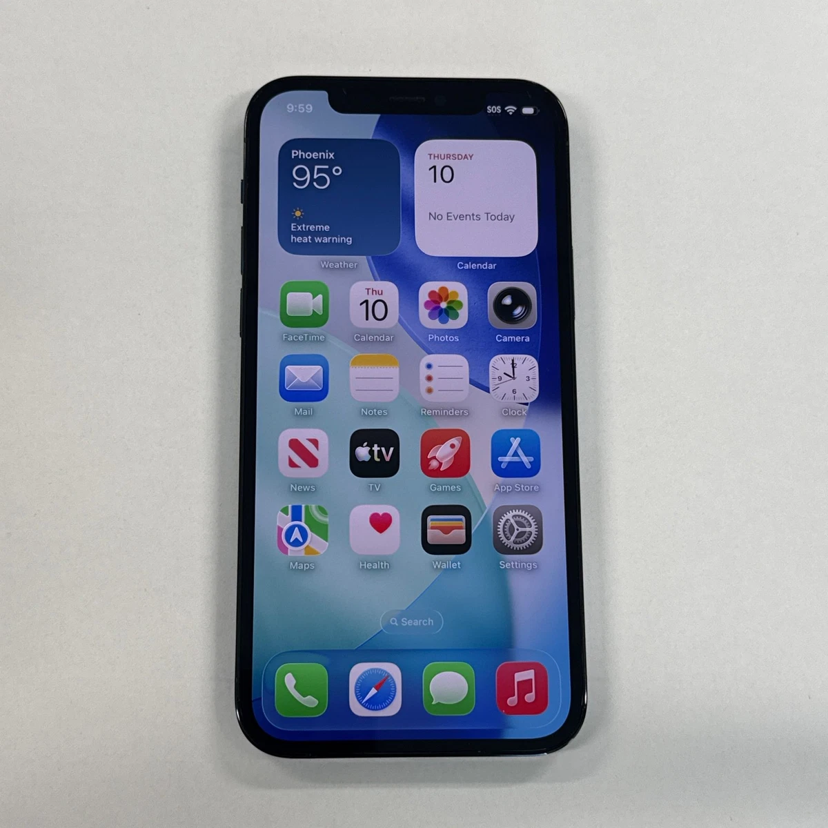 Apple iPhone 12 Pro 256GB for Sale | Shop New & Used Cell Phones