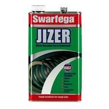 Swarfega Jizer Parts Degreaser - 5 Litre - SJZ5L