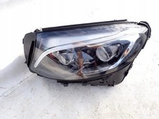 Frontscheinwerfer Mercedes-Benz Glc X253 A2539065701 Links Headlight