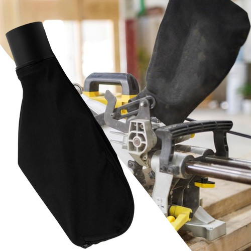 Sac à poussière de scie à onglets de remplacement compatible avec pour modèles DW713 DW715 DW716 - Photo 8/12