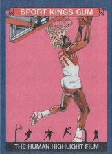 Sport Kings Volume 5 (Multisport) Your Choice Of Card RC All-Star HOF