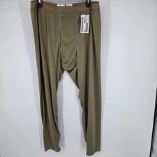 Milliken Mens X-Large Cold Weather Lightweight Gen III Base Layer Drawers
