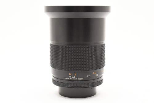 MMJ [ N MINT ] Contax Carl Zeiss Vario-Sonnar T* 28-85mm F3.3-4 Lens From JAPAN - Picture 6 of 24