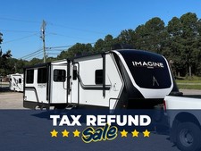 2026 Grand Design Imagine 2970RL