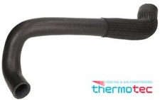 THERMOTEC DCF053TT Ladeluftschlauch Turboschlauch Ansaugschlauch für Alfa romeo 