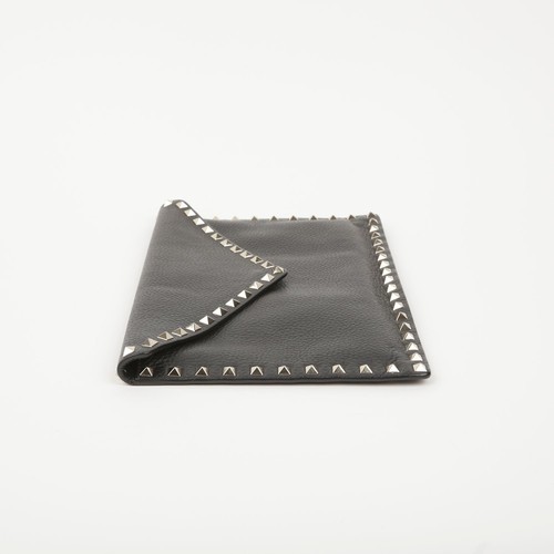 Valentino Rockstud Envelope Clutch WW2P0P56VSH 72198557 - 第 4/9 張圖片