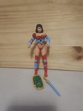 Hari Kari Demonic & Sacred Sword 1997 Blackout Comic Action Figure