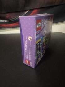 LEGO FRIENDS: Adventure Camp Archery (41120) New sealed Box