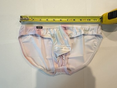 EGDE-Men's Super Low Rise Bikini Underwear Reboot Japanese Size