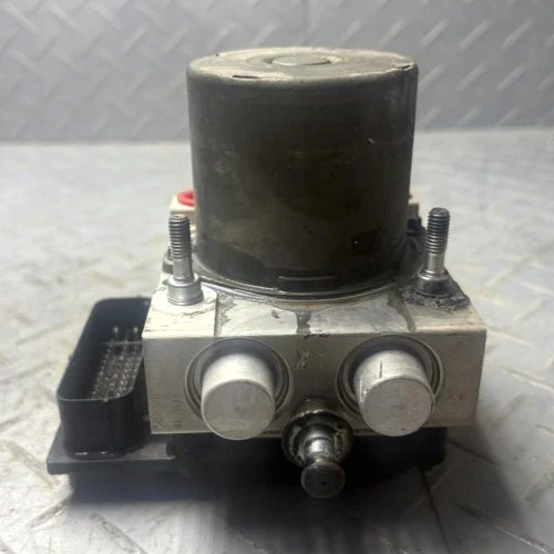 2008-2010 Ford Truck F-450/550 Anti Lock Brake ABS Pump Module Assembly OEM - Image 2 of 4