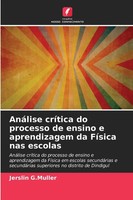 Jerslin G. Muller | AnáLise CríTica Do Processo De Ensino E Aprendizagem Da...