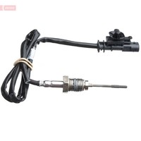 Denso Sensor, Abgastemperatur DET-0157 FüR Alfa Romeo Passend FüR Fiat Opel