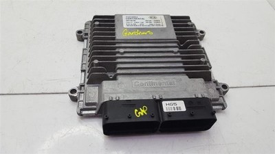 Engine ECM Electronic Control Module Automatic 2.4L Fits 14-15 OPTIMA 528582