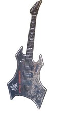 Paper Jamz WowWee Pro Series Guitar W/ Ripstrip Music Electric Guitar Band