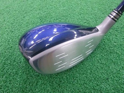Dunlop XXIO 2018 Navy Hybrid H5 MP1000 (R) #306 Golf Clubs | eBay