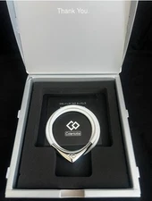 Colantotte Tao Necklace Vega White X-Large 55cm