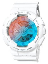 G Shock Ultramar Modelo Ana Digi Tipo GA 110TL 7A Nuevo