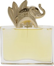 Kenzo Jungle Elephant Women 100ml Spicy Exotic Eau De Parfum Travel Size
