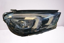 Mercedes GLE-Klasse W167 Scheinwerfer Voll LED Rechts A1679060900 Mercedes GLE-Klasse W167 Scheinwerfer Voll LED Rechts A1679060900
