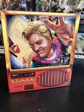 Brand New SDCC 2023 GI Joe Classified Philip Chuckles Provost 75 Hasbro Pulse