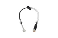 Kamoka Seilzug Schaltgetriebe CP0200 FüR Mercedes Vito W638 Bus 5 Klasse 638 108