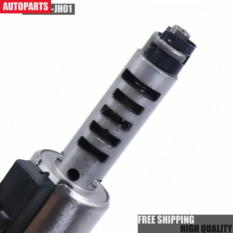 Transmission Control Solenoid for 2004-2008 Toyota Corolla Matrix 35290-12030 - Изображение 4 из 4