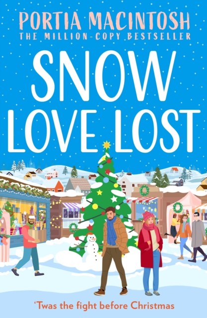 Snow Love Lost - Image 5