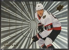 2024-25 Spx - TIM STUTZLE #5 Silver | Ottawa Senators