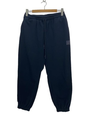 S.F.C (STRIPES FOR CREATIVE) Fleece Pants Bottom M Polyester