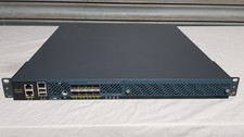 Cisco air-ct5508-k9 v01 Managed Wireless Controller with Rack Ears ONLY