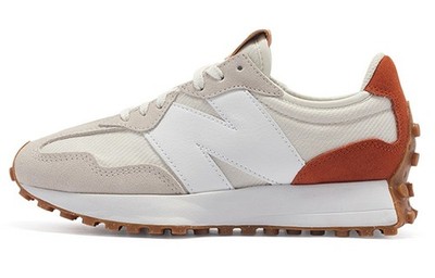 New Balance 327 Sea Salt Rust Oxide Women's - WS327RA Size